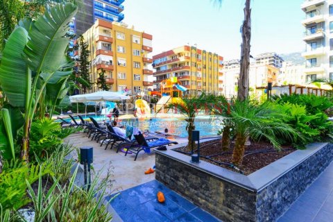 Wohnung in Mahmutlar, Antalya, Türkei Nr. 194001 - 13