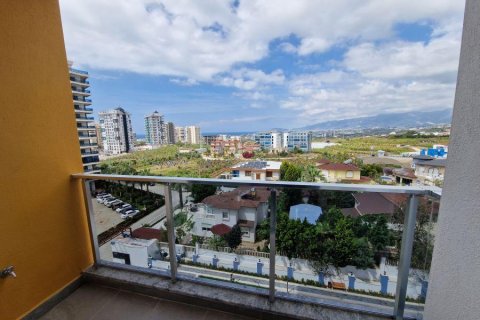 Apartment  in Mahmutlar, Antalya, Turkey No. 194013