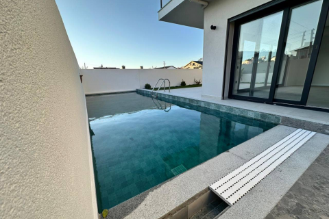 4+1 Villa i Fethiye, Mugla, Tyrkia Nr. 193988 - 18