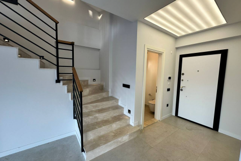 4+1 Villa i Fethiye, Mugla, Tyrkia Nr. 193988 - 2