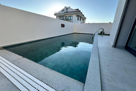 4+1 Villa i Fethiye, Mugla, Tyrkia Nr. 193988 - 13