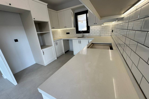4+1 Villa i Fethiye, Mugla, Tyrkia Nr. 193988 - 12