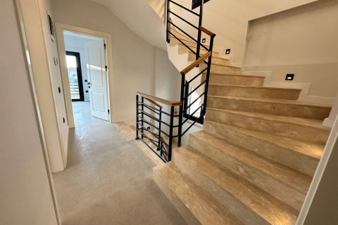 4+1 Villa i Fethiye, Mugla, Tyrkia Nr. 193988 - 15