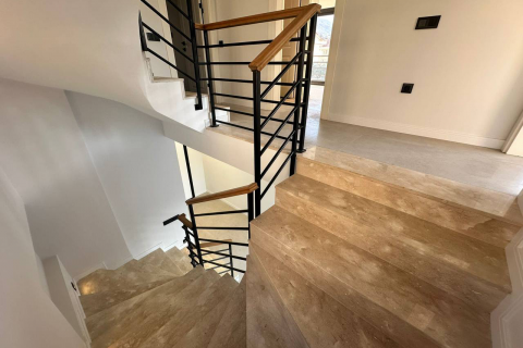 4+1 Villa i Fethiye, Mugla, Tyrkia Nr. 193988 - 5