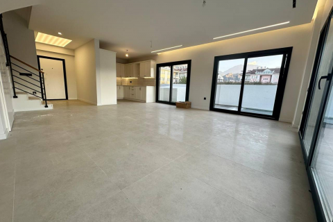 4+1 Villa i Fethiye, Mugla, Tyrkia Nr. 193988 - 9