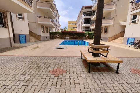 Продажа квартиры в Аланье, Анталье, Турция 3 комн., 110м2, №153137 – фото 2