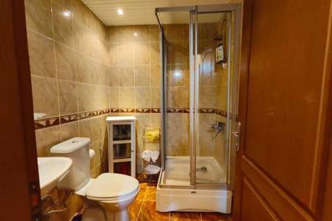 Продажа квартиры в Аланье, Анталье, Турция 3 комн., 110м2, №153137 – фото 4
