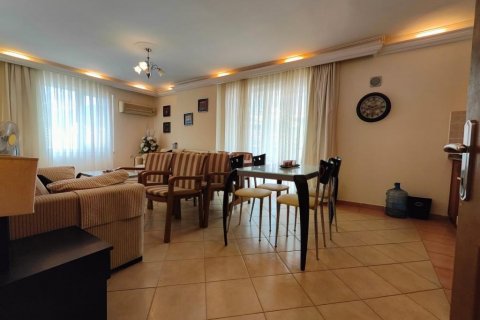 Продажа квартиры в Аланье, Анталье, Турция 3 комн., 110м2, №153137 – фото 9