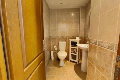 Продажа квартиры в Аланье, Анталье, Турция 3 комн., 110м2, №153137 – фото 7