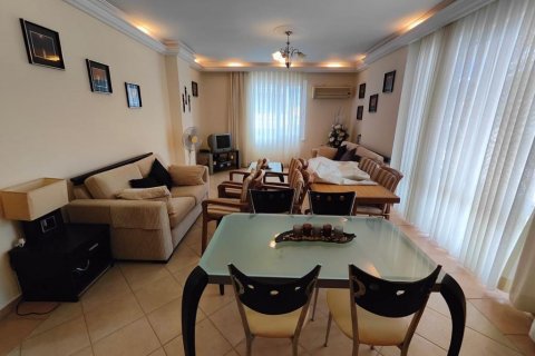 Продажа квартиры в Аланье, Анталье, Турция 3 комн., 110м2, №153137 – фото 10