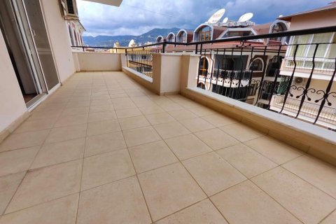 Продажа квартиры в Аланье, Анталье, Турция 3 комн., 110м2, №153137 – фото 11