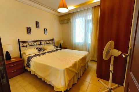 Продажа квартиры в Аланье, Анталье, Турция 3 комн., 110м2, №153137 – фото 12