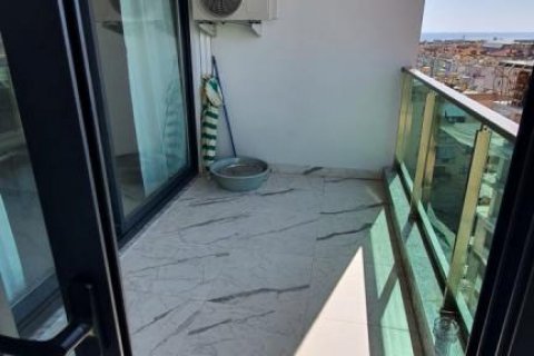 Продажа квартиры  в Аланье, Анталье, Турция 3 комн., 110м2, №153102 – фото 23