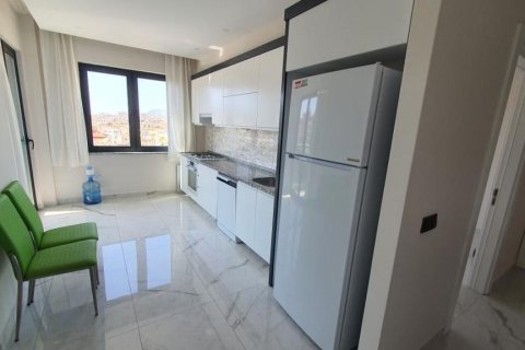Продажа квартиры  в Аланье, Анталье, Турция 3 комн., 110м2, №153102 – фото 18