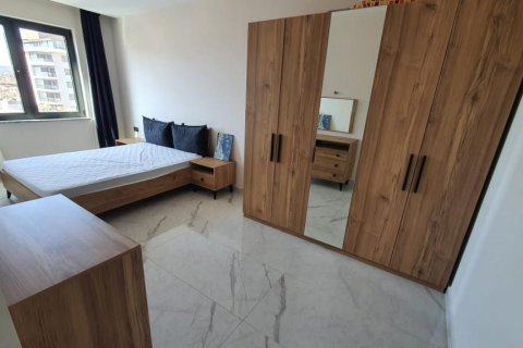 Продажа квартиры  в Аланье, Анталье, Турция 3 комн., 110м2, №153102 – фото 22