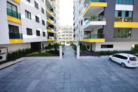 Продажа квартиры  в Аланье, Анталье, Турция 3 комн., 110м2, №153102 – фото 9