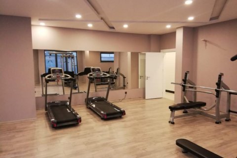 Продажа квартиры  в Аланье, Анталье, Турция 3 комн., 110м2, №153102 – фото 7