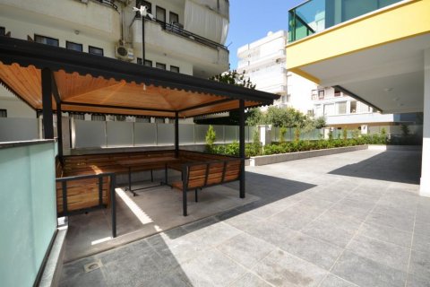 Продажа квартиры  в Аланье, Анталье, Турция 3 комн., 110м2, №153102 – фото 6