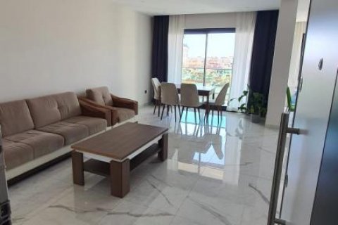 Продажа квартиры  в Аланье, Анталье, Турция 3 комн., 110м2, №153102 – фото 17