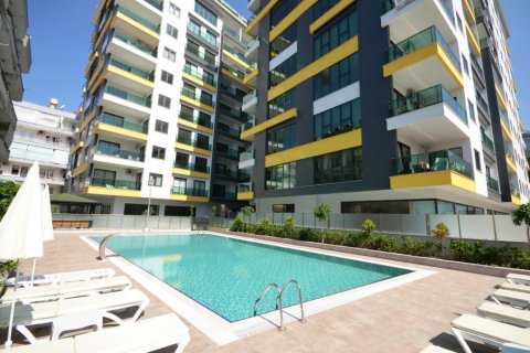 Продажа квартиры  в Аланье, Анталье, Турция 3 комн., 110м2, №153102 – фото 12