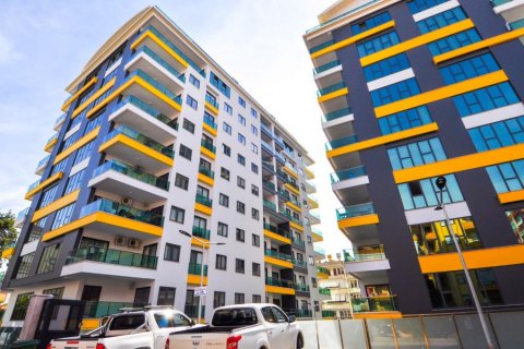 Продажа квартиры  в Аланье, Анталье, Турция 3 комн., 110м2, №153102 – фото 16