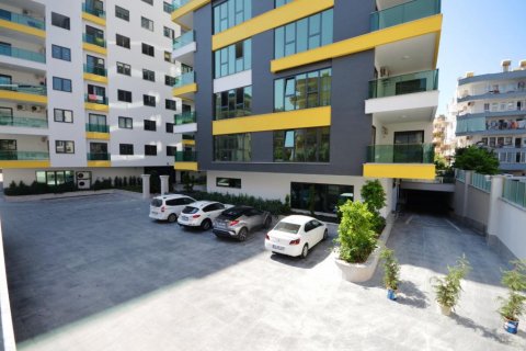 Продажа квартиры  в Аланье, Анталье, Турция 3 комн., 110м2, №153102 – фото 3