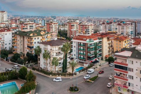 آپارتمان در  Cikcilli ، ترکیه 110 متر مربع.  شماره 153135