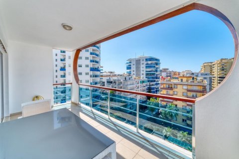 Daire   Mahmutlar, Antalya, Türkiye №153104