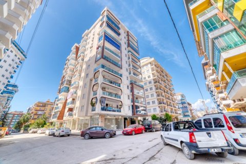 آپارتمان در Mahmutlar ، ترکیه 65 متر مربع. شماره 153104 - 11