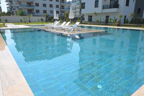 Lägenhet i Kestel, Antalya, Turkiet Nr. 153103 - 9