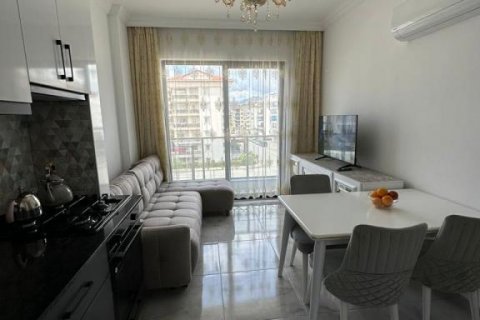 Lägenhet i Kestel, Antalya, Turkiet Nr. 153103 - 2