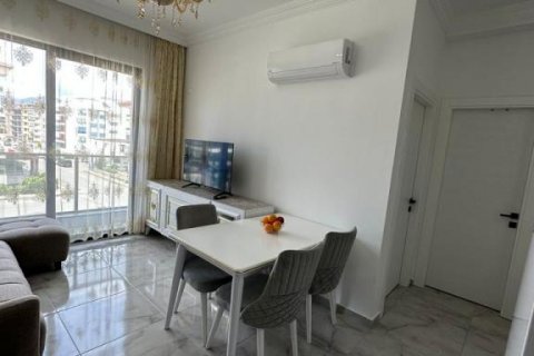 Lägenhet i Kestel, Antalya, Turkiet Nr. 153103 - 11