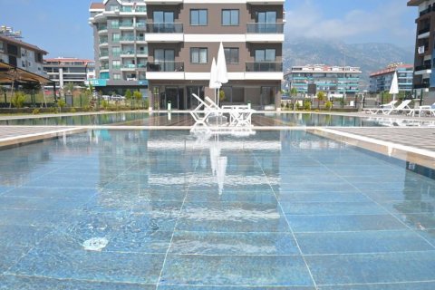 Lägenhet i Kestel, Antalya, Turkiet Nr. 153103 - 3