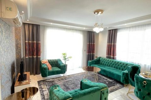 Wohnung in Oba, Antalya, Türkei Nr. 153136 - 13