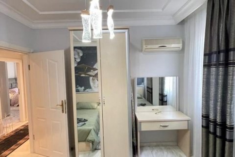 Wohnung in Oba, Antalya, Türkei Nr. 153136 - 10