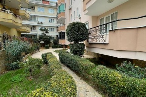 Wohnung in Oba, Antalya, Türkei Nr. 153136 - 7