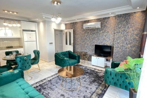 Wohnung in Oba, Antalya, Türkei Nr. 153136 - 21