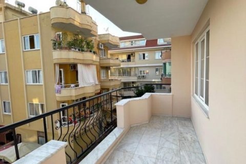 Wohnung in Oba, Antalya, Türkei Nr. 153136 - 17