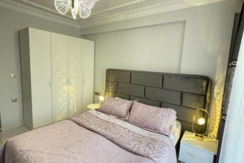 Wohnung in Oba, Antalya, Türkei Nr. 153136 - 4