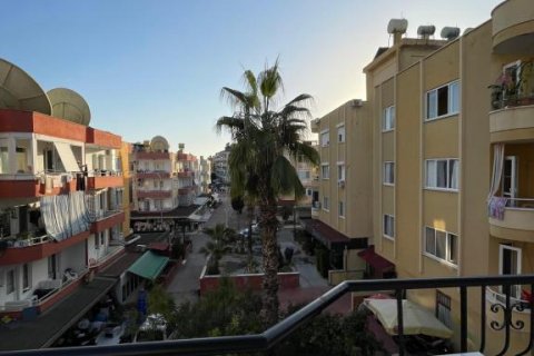 Wohnung in Oba, Antalya, Türkei Nr. 153136 - 19