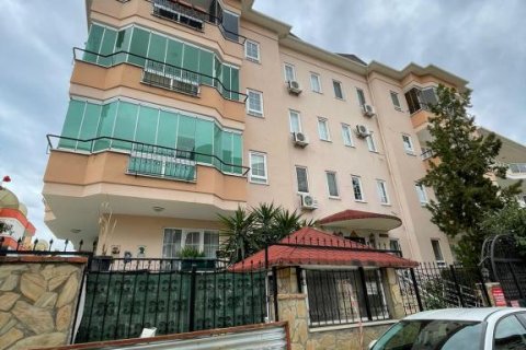 Wohnung in Oba, Antalya, Türkei Nr. 153136 - 5