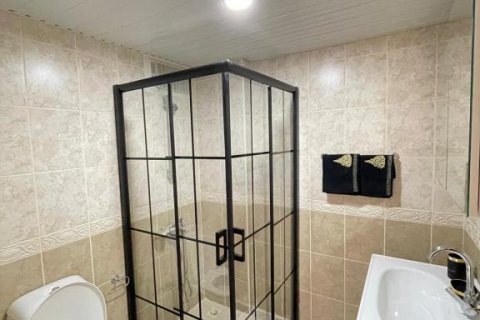 Wohnung in Oba, Antalya, Türkei Nr. 153136 - 20