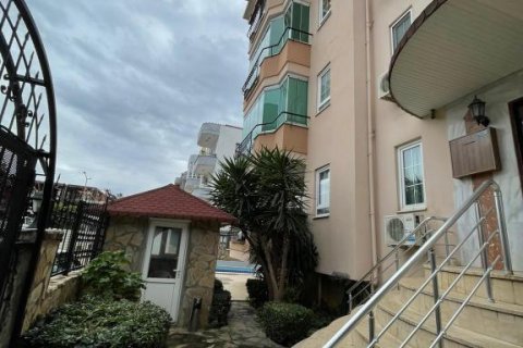 Wohnung in Oba, Antalya, Türkei Nr. 153136 - 8