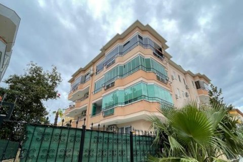 Wohnung in Oba, Antalya, Türkei Nr. 153136 - 12
