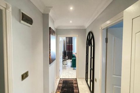 Wohnung in Oba, Antalya, Türkei Nr. 153136 - 11