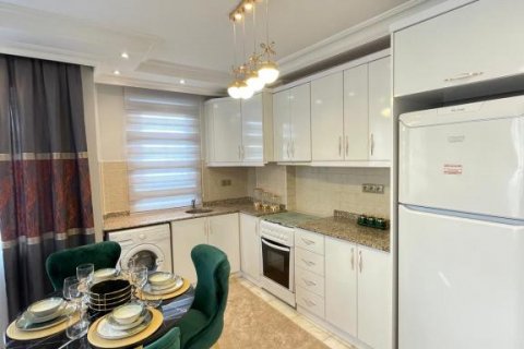 Wohnung in Oba, Antalya, Türkei Nr. 153136 - 9