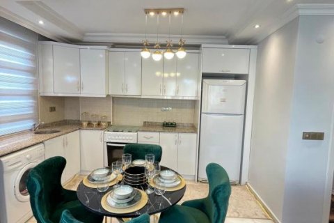 Wohnung in Oba, Antalya, Türkei Nr. 153136 - 16