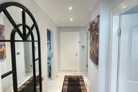 Wohnung in Oba, Antalya, Türkei Nr. 153136 - 3