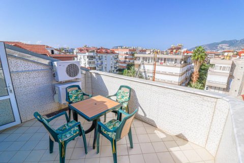 Apartment for sale  in Oba, Antalya, Turkey, 70m2, No. 153101 – photo 13