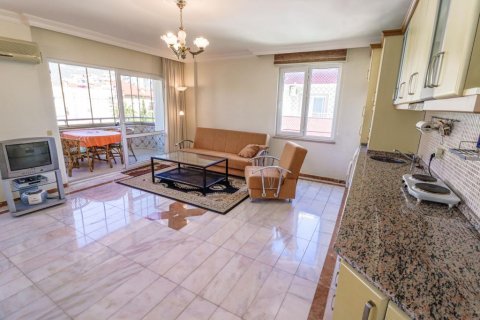 Apartment for sale  in Oba, Antalya, Turkey, 70m2, No. 153101 – photo 2